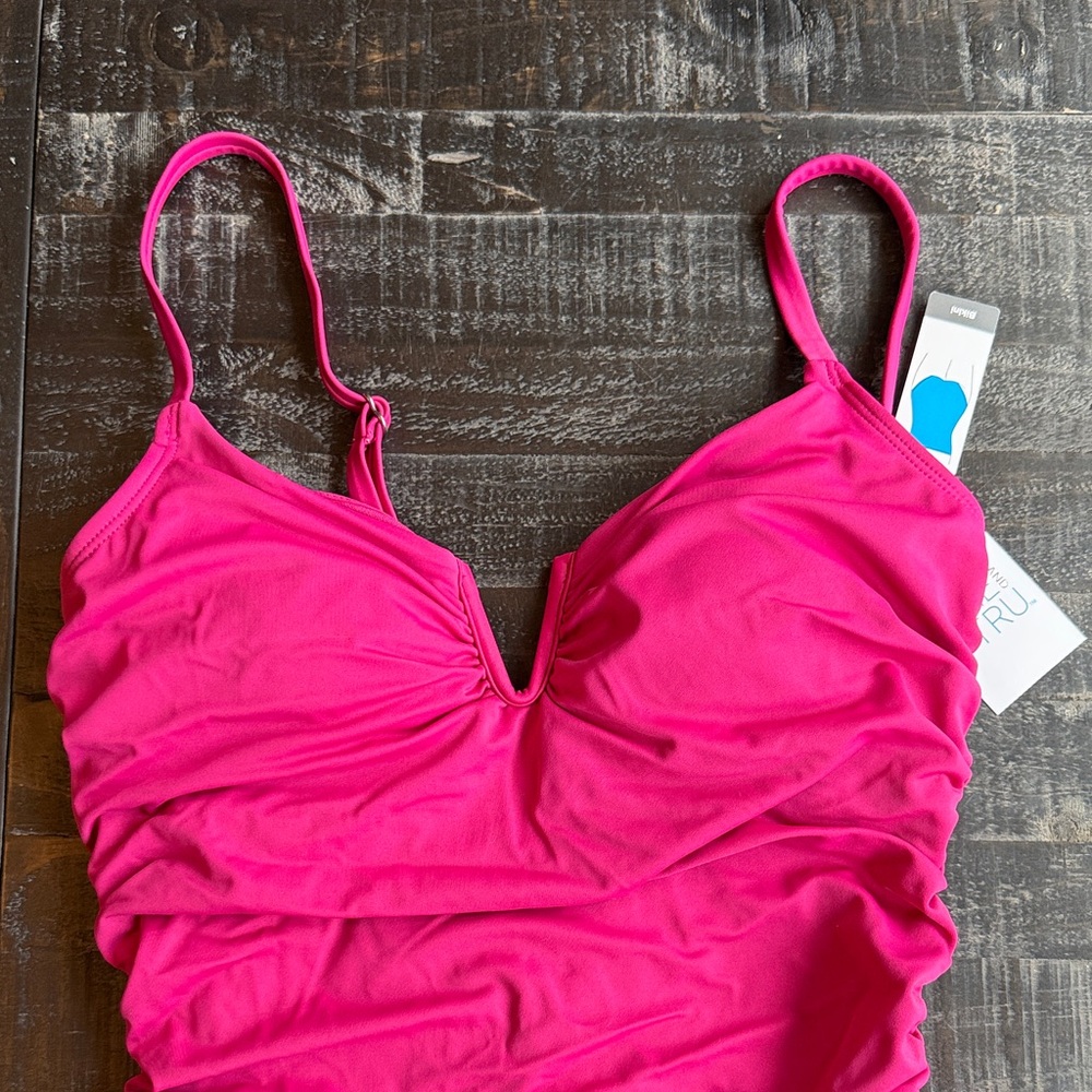 Swimwear